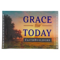 Grace For Today FaithBuilders Set