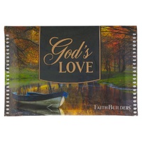 God's Love FaithBuilders™ Set