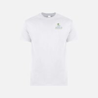 T Shirt ALC Bookstore - John 14:6 "Jesus Said, I Am The Way, The Truth, The Life... (Men's 2XL)