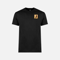 T Shirt Isaiah 40:31 Those That Wait Upon The Lord (Men's Extra Large)