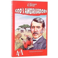 God's Ambassadors (Barbour Backpack Book Series)