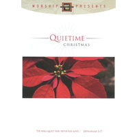 Quietime - Christmas DVD (Instrumental)