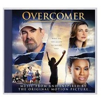 Overcomer Soundtrack