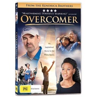 Overcomer Movie (2019)