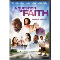 A Question Of Faith