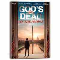 God's Not Dead 4: We the People Movie (2021)