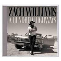 A Hundred Highways CD