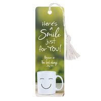 VerseMark - Here's a Smile