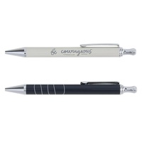 Pen Set - Be Courageous
