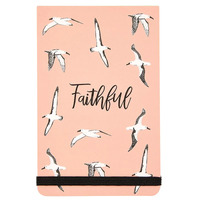 Coptic Notepad - Faithful