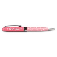 Pen - Love You Pink