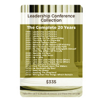 Leadership Conference Collection