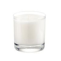 Scented Candle - Assorted Colours