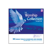 The Worship Collection Volume 10, 3 CD Pack