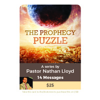 The Prophecy Puzzle