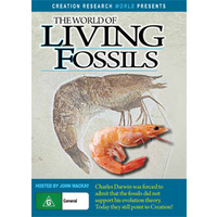 The World Of Living Fossils