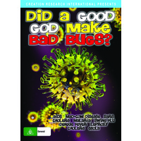 Did A Good  God Make Bad Bugs?