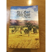 KJV Evangelism Bible