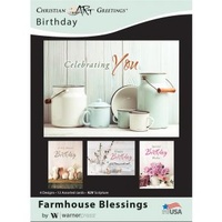Boxed Greeting Cards Assorted