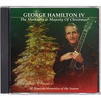 The Meekness & Majesty of Christmas