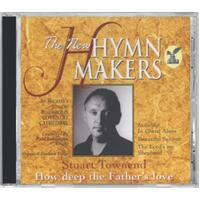 How Deep the Father's Love (Hymn Makers Series)