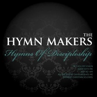 HYMNS OF DISCIPLESHIP