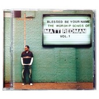 Blessed Be Your Name