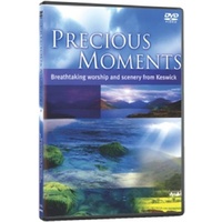 DVD Precious Moments Vol 1