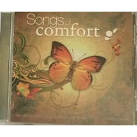 Songs Of Comfort CD