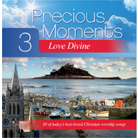 Precious Moments 3