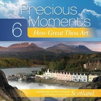 Precious Moments #06: How Great Thou Art