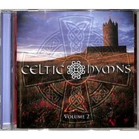 Celtic Hymns Volume 2