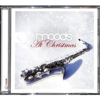 Saxophone Moods At Christmas