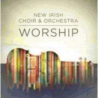 Worship: New Irish Choir & Orchestra
