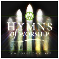 Hymns of Worship: How Great Thou Art CD