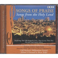 BBC Songs of Praise: Songs From The Holy Land