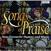 BBC Songs of Praise: Your Favorite Hymns