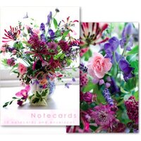 Notecards - Spring Flower Arrangement