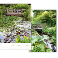 Notecards : Bridges RHS