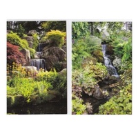 Notecards: Waterfalls