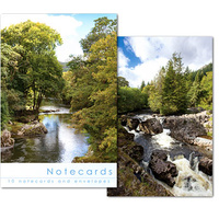Notecards: Betws-y-coed