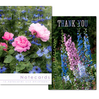 Notecards - Thankyou