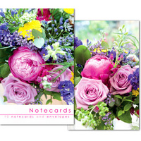 Notecards: Flowers
