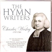 The Hymn Writers