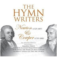 The Hymn Writers