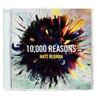 10,000 Reasons (Ten Thousand)