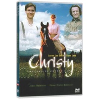 DVD Christy: Return to Cutter Gap