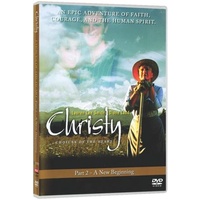 DVD Christy: Choices of the Heart Part II - A New Beginning