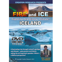 Fire and Ice: Exploring Real History - Climate! Iceland