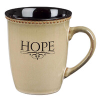 Mug - Hope Oatmeal